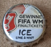 E/Niemcy  Gewinne FIFA WM CCI    132976 piwo
