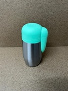 Nowy CHICCO termos obiadowy ze stali 1L brak pojemniczków