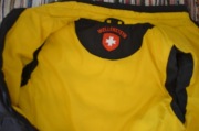 wellensteyn kamizelka męska Snowdome Vest Men 560-1-s15-k