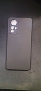 Etui Xiaomi 12 Lite black