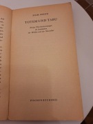 Trzy książki po niemiecku: Freud, Schröder, Fried