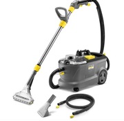 Wynajem odkurzacza piorącego Karcher Puzzi 10/1 Suwałki wynajmę sprzęt