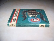 R.L. STEVENSON - LIOYD OSBOURNE - BAGAŻ NIE Z TEJ ZIEMI - 1970