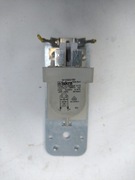 filtr Iskra  pralki Whirlpool AWE 90360P 