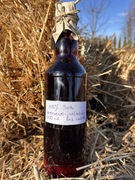 Sok aroniowo jabłkowy 100 %