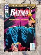 komiks Batman Ostatni Arkham  1 / 94 - TM Semic 1994