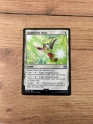 Restoration magic U0030 #030 FIN commander finalfantasy magic the gathering