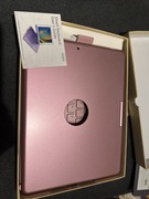 Etui twarde z klawiaturą do iPada + bezprzewodowa klawiatura Bluetooth 