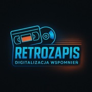 Digitalizacja/przegranie kaset VHS, Hi8, MiniDV i więcej LUBIN|POLSKA