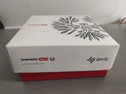 Przerzutka tylna RAM GX Eagle AXS 1x12rz Lunar nieużywana