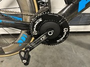 FUJI Norcom Straight - Ultegra Di2