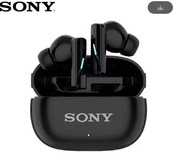 Słuchawki Bezprzewodowe Douszne Sony True Wireless
