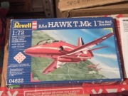 Model Revell BAe Hawk T.Mk 1 