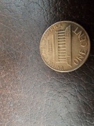 1cent1969rok.D I