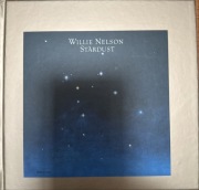 Willie Nelson Stardust K2HD Japan edycja limitowana