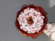 Bukiet rafaello mały