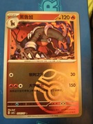 Houndoom (Master Ball - Gem Pack 3)