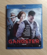 Gangster film blue-ray