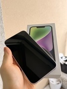 Apple iPhone 14 / Purple / 128 GB 