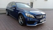 AMG Line*Bezwypadkowy*Automat 7G-Tronic