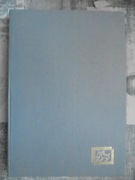 Klaser 3, 21 x 30 cm, 12 kart, 7 pasków na stronie