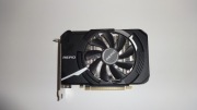 Karta graficzna MSI RTX 3060 Aero ITX 12GB Idealna do ITX / Mini PC