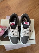 Nike jordan 1 low Travis Scott reverse mocha