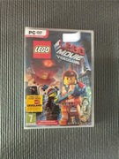 THE LEGO MOVIE VIDEOGAME PC W FOLII