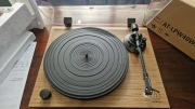 Audio-Technica gramofon AT-LPW40WN