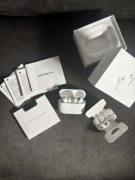 Słuchawki Apple AirPods Pro 3 2025