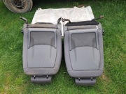 Fotel Fotele Audi A4B5 lift 