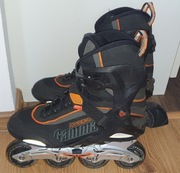 Rolki Powerslide Gamma, rozmiar 43