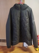 Adidas kurtka zimowa męska rozmiar 2XL