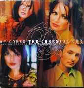 The Corrs Talk On Corners (Rock, Pop) (5)