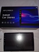 Radio Samochodowe Android Car 2din 9cali 