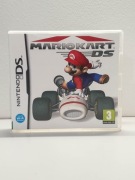 Gra Mario Kart DS  Nintendo DS i 3DS stan bdb Pal