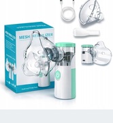 Inhalator bezprzewodowy 