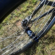 Rower Dartmoor two6player