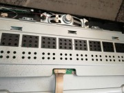 Inwerter SAMSUNG LE32A330J1