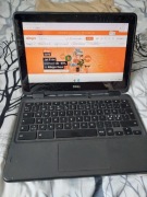 Dell  chromebook  czytaj opis 