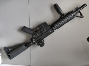 Replika M4 by 039