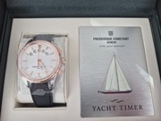 Frederique Constant Yacht Timer Regatta Countdown
