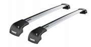 Bagażnik THULE WingBar Edge + KIT do BMW 5 Touring (G31)