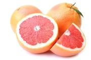 Grapefruit Świeży Grejfrut Soczysty Owoc Egzotyczny 1kg I Klasa