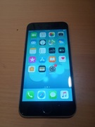 Smartfon Apple Iphone 6 16 GB A1586 bateria 100%
