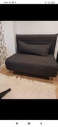 Sofa, 1-osobowa, rozkładana