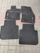 Dywaniki gumowe Volkswagen Tiguan Allspace 