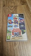 Super Mario 3D All Stars Nintendo Switch