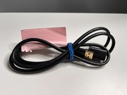 Przedłużacz USB A - M na USB A - Ż UNITEK 1.5m