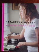 W kuchni mamy i córki 